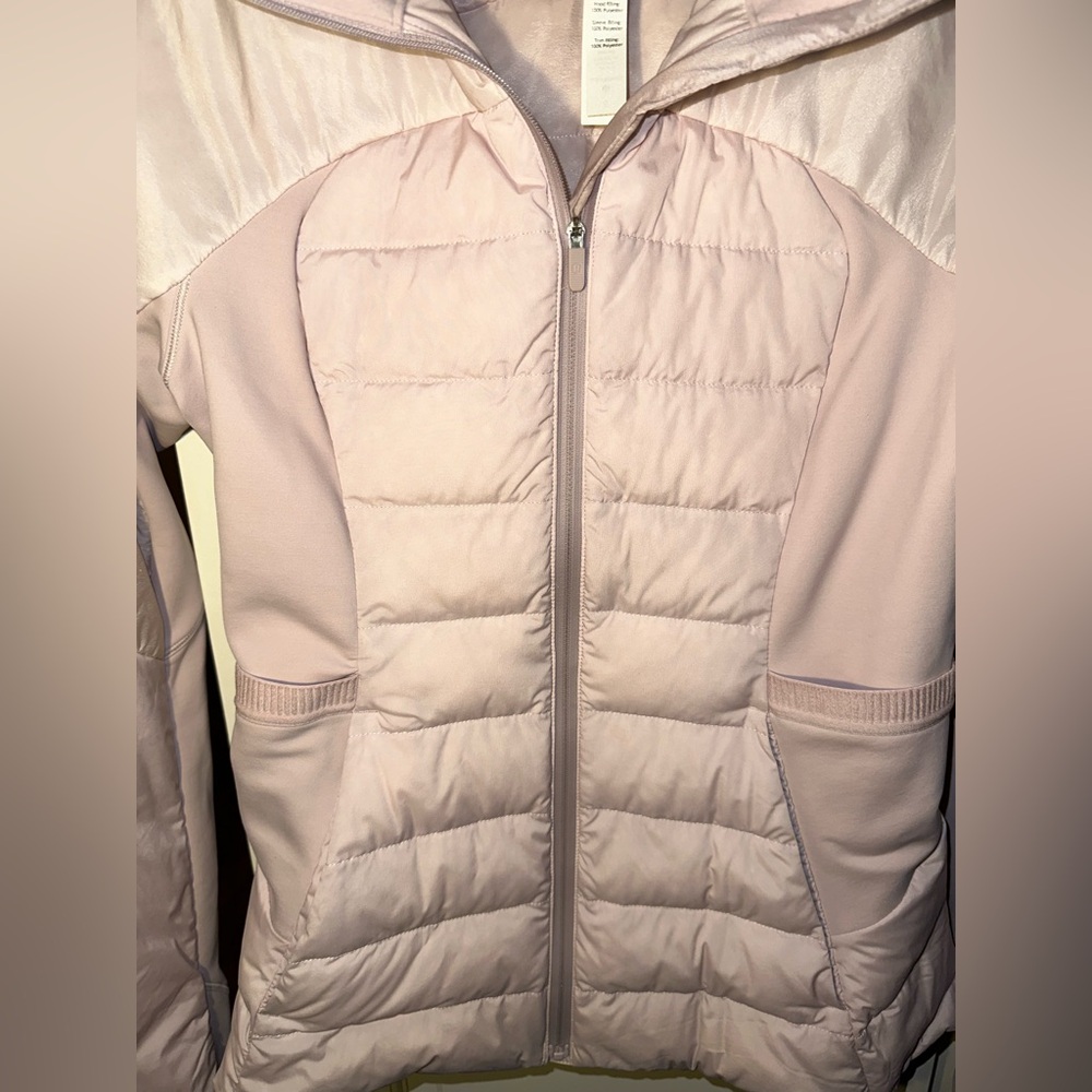 Nwot Down For It All Jacket (Free Shipping) View 2